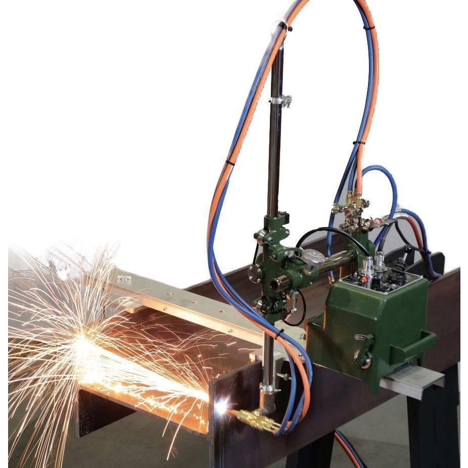 Koike Mini Mantis II H-Beam Cutting Machine - KHM Megatools Corp. Main image