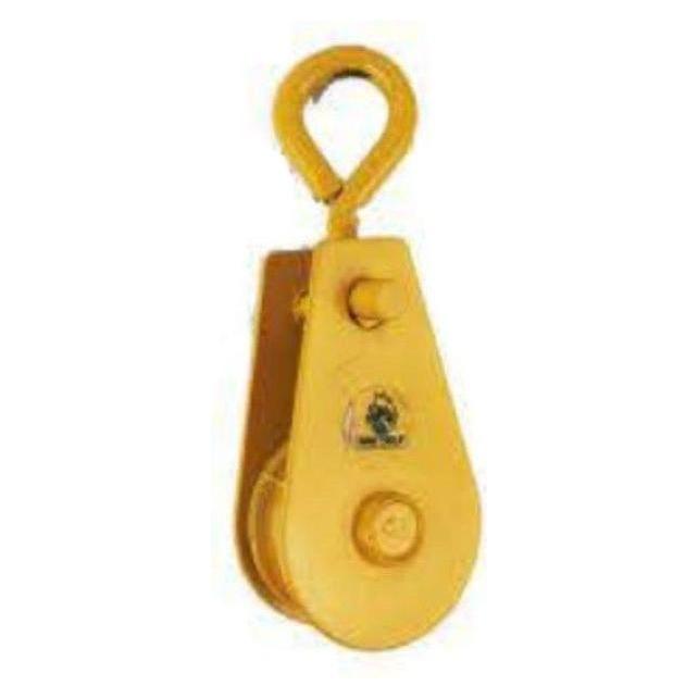 Megatools Mini Pulley - KHM Megatools Corp. Main image