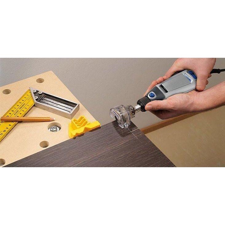 Dremel 670 Mini Saw Attachment Secondary image