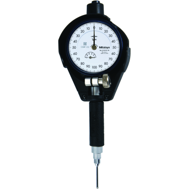 Mitutoyo Bore Gage Series 526, (with Dial Indicator for extra small holes) | Mitutoyo by KHM Megatools Corp. Main image