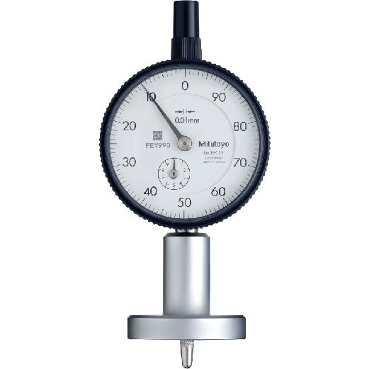 Mitutoyo Dial Depth Gage, Series 7 | Mitutoyo by KHM Megatools Corp. Main image