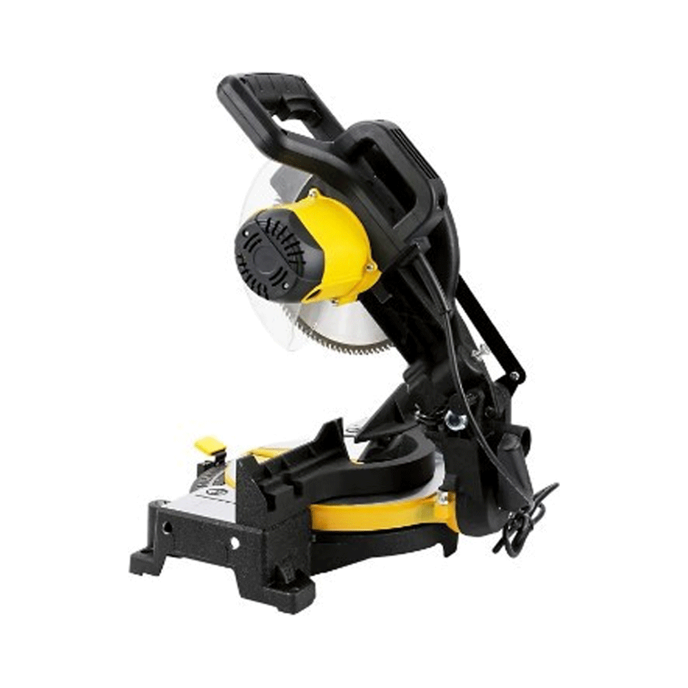Deli EDL-XD255-E1 Mitre Saw 10" 1800W | Deli by KHM Megatools Corp. Main image