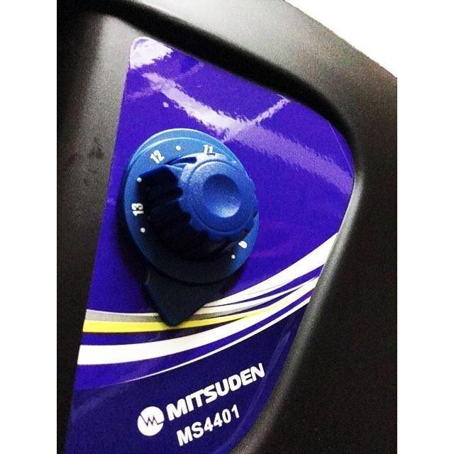 Mitsuden MS4401 Auto Darkening Helmet Secondary image