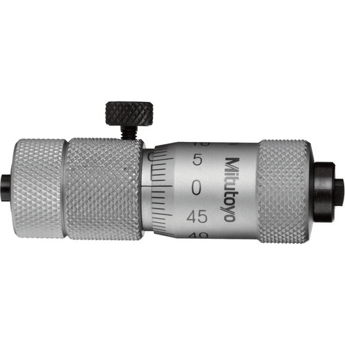 Mitutoyo Tubular Inside Micrometer, Series 137 (Extension Rod Type) | Mitutoyo by KHM Megatools Corp. Main image