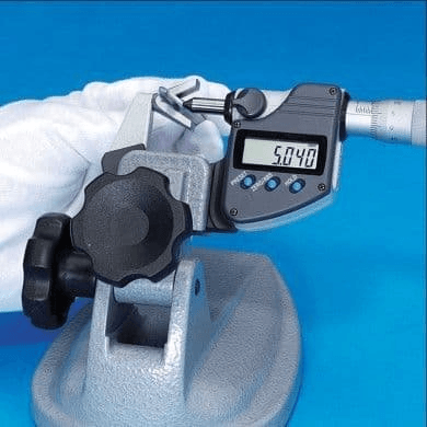 Mitutoyo Micrometer Stands, Series 156 (adjustable angle type) Secondary image