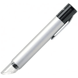 Mitutoyo Pocket Magnifier, Series 183 | Mitutoyo by KHM Megatools Corp. Main image