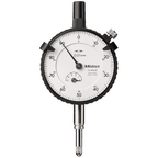 Mitutoyo Dial Indicators, Series 2 | Mitutoyo by KHM Megatools Corp.