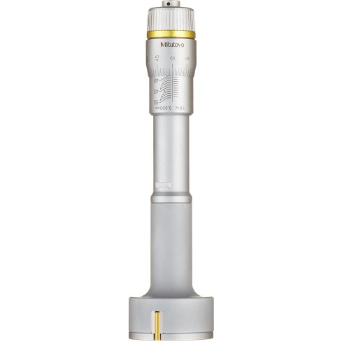 Mitutoyo Holtest, Series 368 (three point internal micrometer) | Mitutoyo by KHM Megatools Corp. Main image
