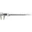 Mitutoyo 500-754-10 Coolant Proof Digimatic (Digital) Caliper 'IP67 Absolute' 12"/300mm - KHM Megatools Corp.