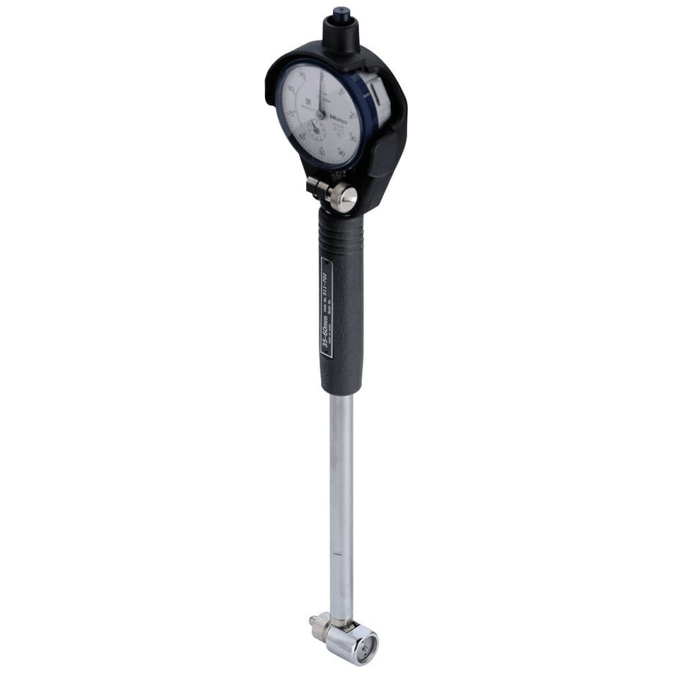 Mitutoyo 511-712-20 2-Point Inside Measuring Instrument/ Bore Gauge 36-60mm - KHM Megatools Corp. Main image