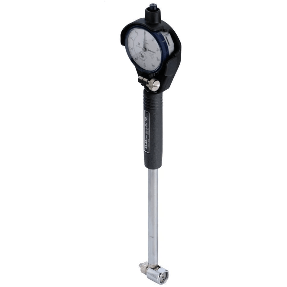 Mitutoyo 511-712-20 2-Point Inside Measuring Instrument/ Bore Gauge 36-60mm - KHM Megatools Corp.