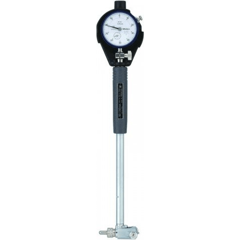 Mitutoyo 511-713-20 2-Point Inside Measuring Instrument/ Bore Gauge 50-150mm - KHM Megatools Corp. Main image