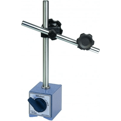 Mitutoyo Magnetic Stands, Series 7 | Mitutoyo by KHM Megatools Corp. Main image