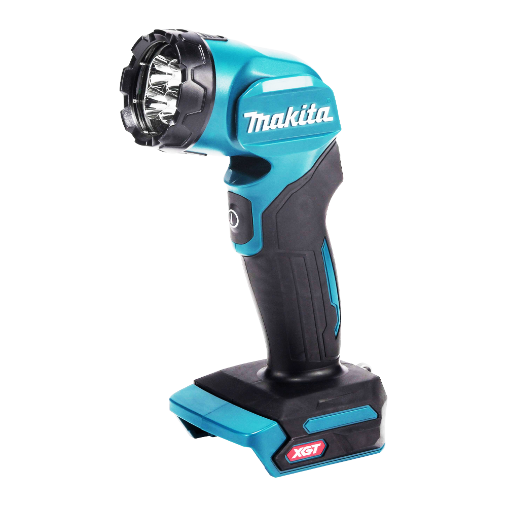 Makita ML001G 160 Lumens Cordless LED Flashlight 40Vmax XGT™ Li-ion (Bare) | Makita by KHM Megatools Corp. Main image