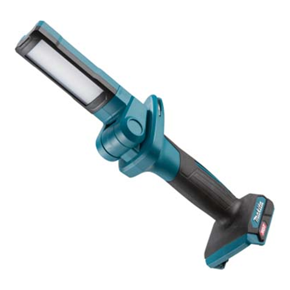 Makita ML006G 500 Lumens 18 LED Cordless Flashlight 40Vmax XGT™ Li-Ion (Bare) | Makita by KHM Megatools Corp. Main image