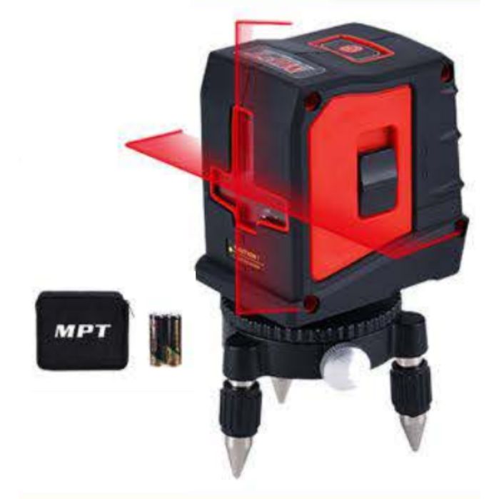 MPT MLL205 Line Laser Level | MPT by KHM Megatools Corp. Main image