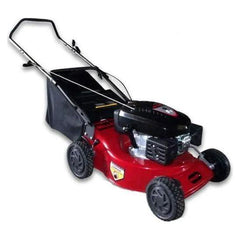 Miller MLM018GC Engine 5HP Lawn Mower 18" (MLM-H18GC) - KHM Megatools Corp.