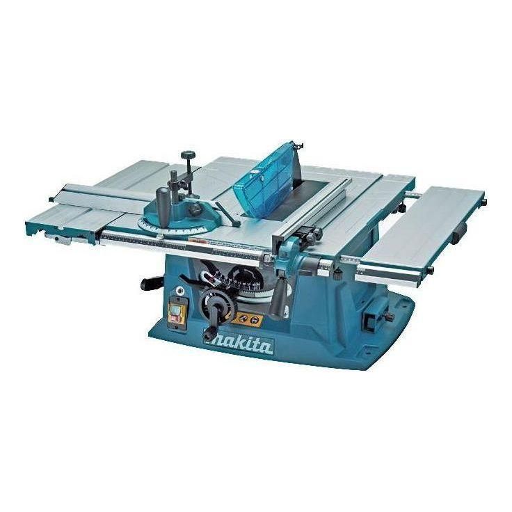 Makita MLT100 Jobsite Table saw - Goldpeak Tools PH Makita Main image