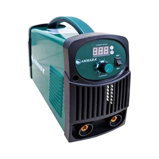 Armada MMA-160A DC Inverter Welding Machine - KHM Megatools Corp. Main image