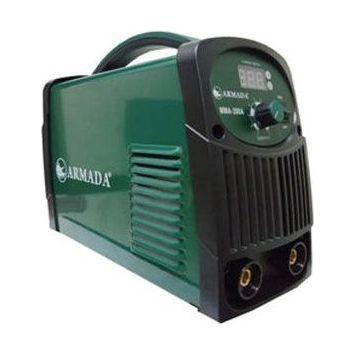 Armada MMA-250A DC Inverter Welding Machine - KHM Megatools Corp. Main image