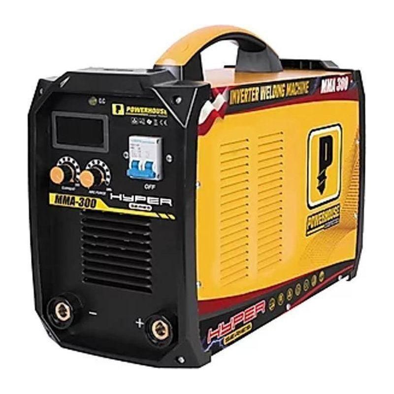 Powerhouse MMA 300 DC Inverter Welding Machine - Goldpeak Tools PH Powerhouse Main image