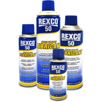 Rexco 50 Multi Purpose Lubricant Penetrating Oil - KHM Megatools Corp.