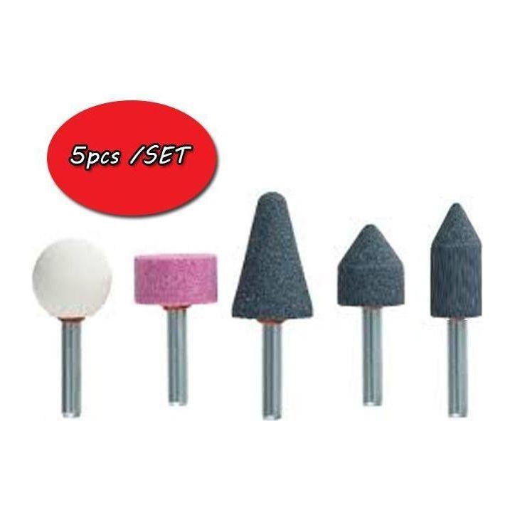 Benzwerkz MS-M5P Mounted Stone Set (5pcs) Secondary image