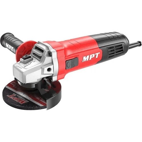 MPT MAG6100N-ECO Angle Grinder 4" 710W - KHM Megatools Corp. Main image