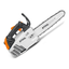 Stihl MS 194 T Gasoline Engine Top-Handle Chainsaw 12" 1.8HP - ToolsSavvy.ph