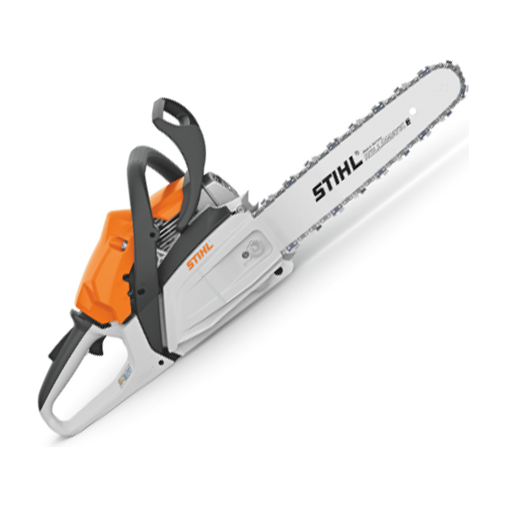 Stihl MS 212 Gasoline Engine Chainsaw 2.4HP | Stihl by KHM Megatools Corp. Main image