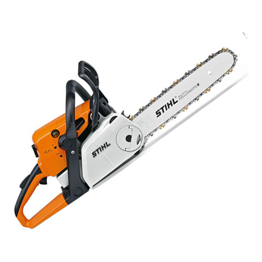 Stihl MS 250 Gasoline Engine Chainsaw 3.1HP - ToolsSavvy.ph Main image