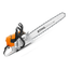Stihl MS 651 Gasoline Engine Chainsaw 30" 6.8HP - ToolsSavvy.ph