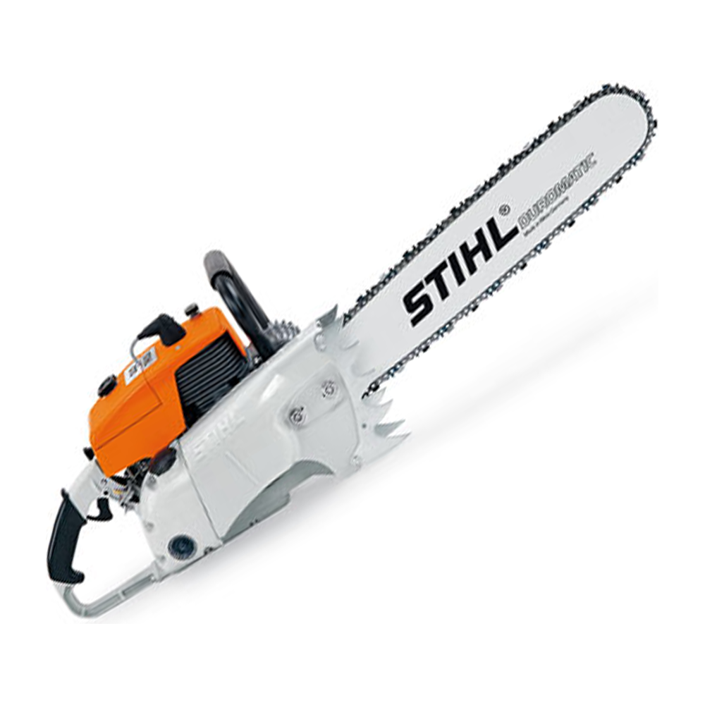 Stihl MS 070 Gasoline Engine Chainsaw 36" 6.5HP (Ripping) - ToolsSavvy.ph Main image
