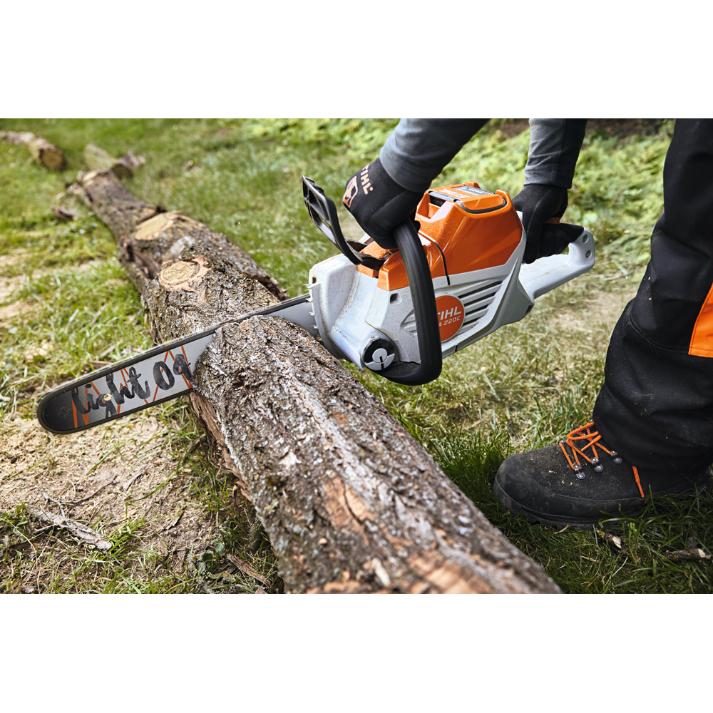 Stihl MSA 220 CB Cordless Chainsaw 14" 36V [AP] (Bare) Secondary image
