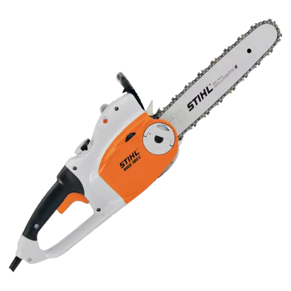Stihl MSE 210 C-BQ Electric Chain Saw 16" 2.1KW - ToolsSavvy.ph