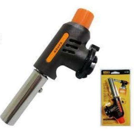 Megatools MTS01K Multi-Purpose Butane Torch - KHM Megatools Corp. Main image