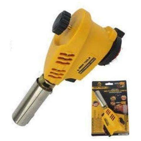 Megatools MTSD2HD Multi Purpose Butane Torch - KHM Megatools Corp. Main image