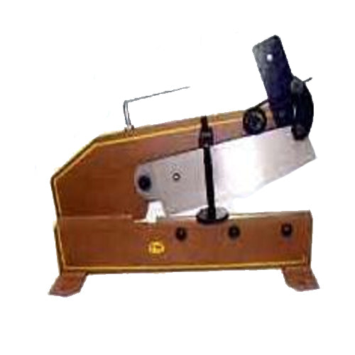 Mubea 2004 Shear Cutter w/ Spring | UT by KHM Megatools Corp. Main image