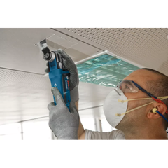Bosch GOP 30-28 Oscillating Tool / Multi cutter 300W (Starlock Plus) | Bosch by KHM Megatools Corp.