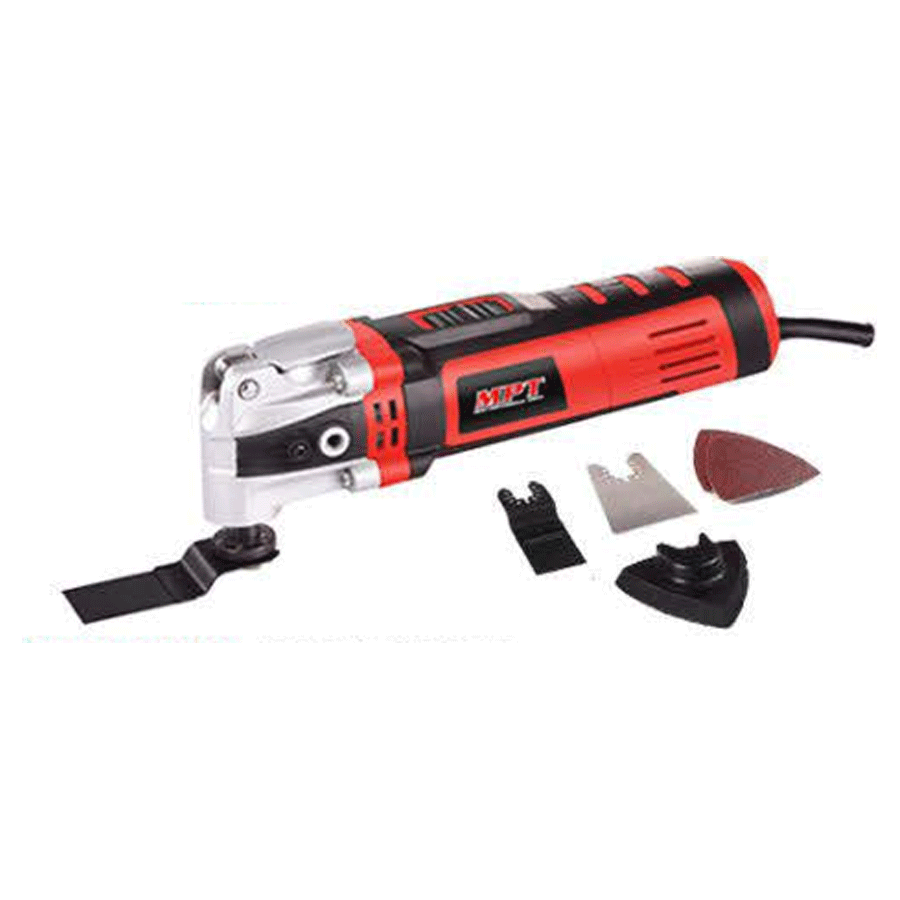 MPT MMF4003 Multi Function Tools | MPT by KHM Megatools Corp. Main image