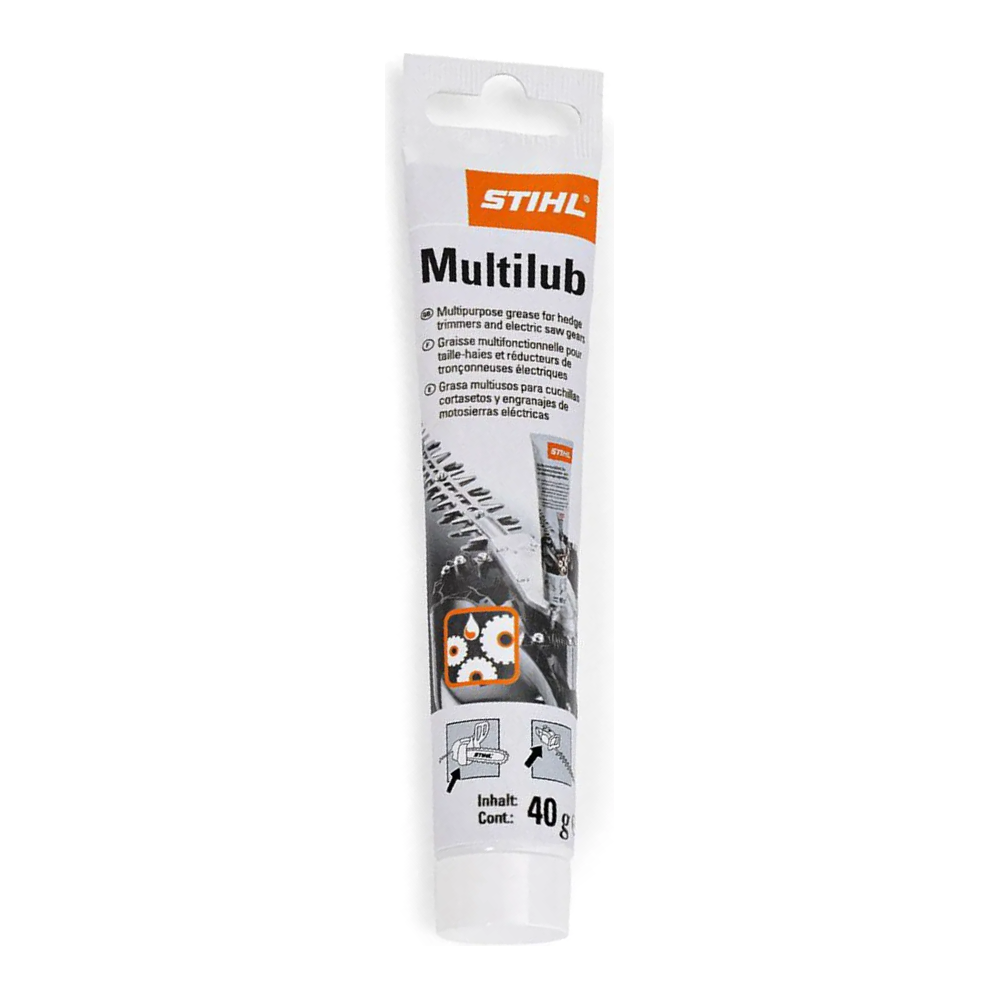 Stihl MULTI-LUBE Multi-Purpose Grease | Stihl by KHM Megatools Corp. Main image