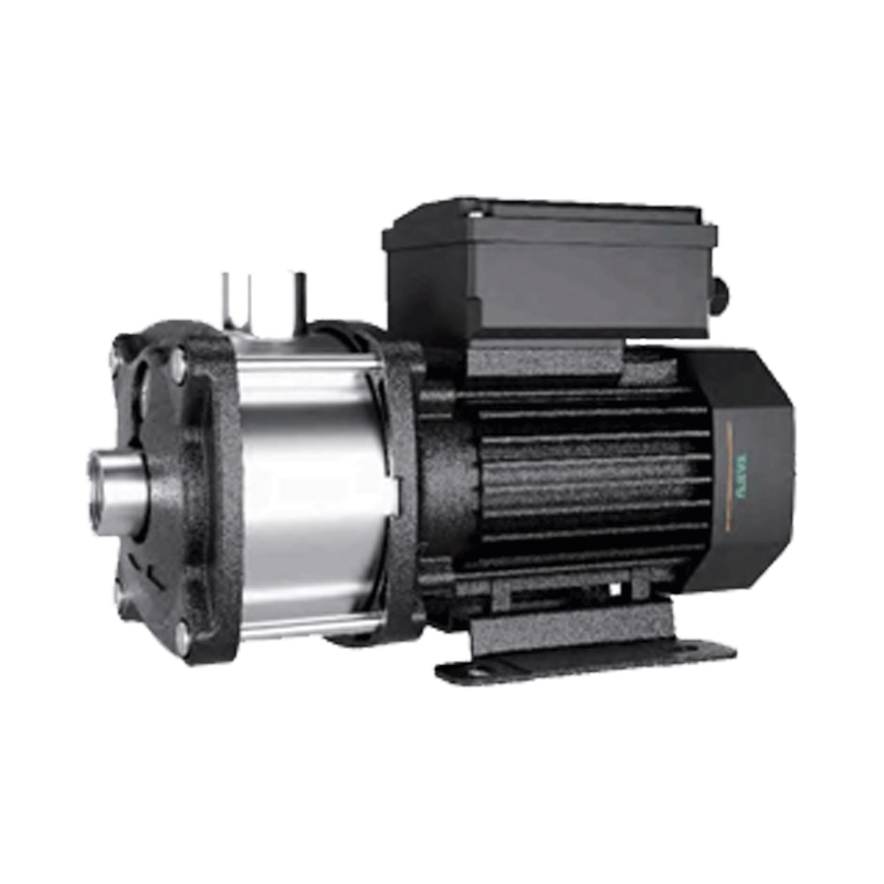 Taifu TMH Stainless Steel Horizontal Multistage Centrifugal Pump | Taifu by KHM Megatools Corp. Main image