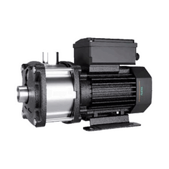Taifu TMH Stainless Steel Horizontal Multistage Centrifugal Pump