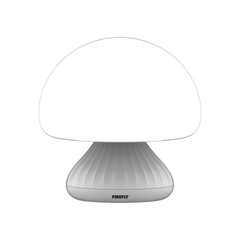 Firefly  Rechargeable Tap-It Night Light - Mushroom