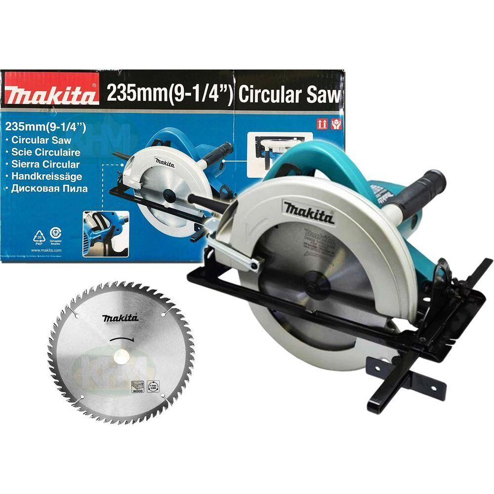 Makita N5900B Circular Saw 9-1/4" 2,000W | Makita by KHM Megatools Corp. Main image