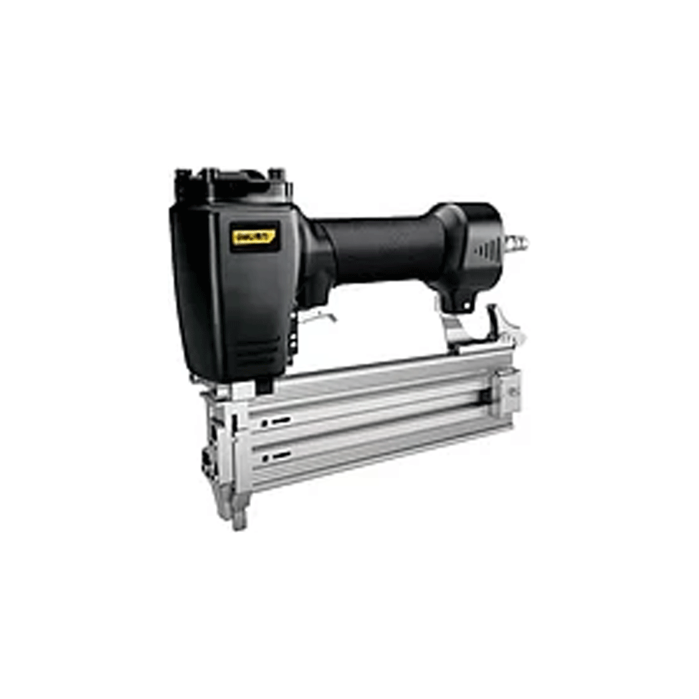 Deli EDL-QDQ-ST64 Pneumatic Air Concrete Nailer Gun | Deli by KHM Megatools Corp. Main image