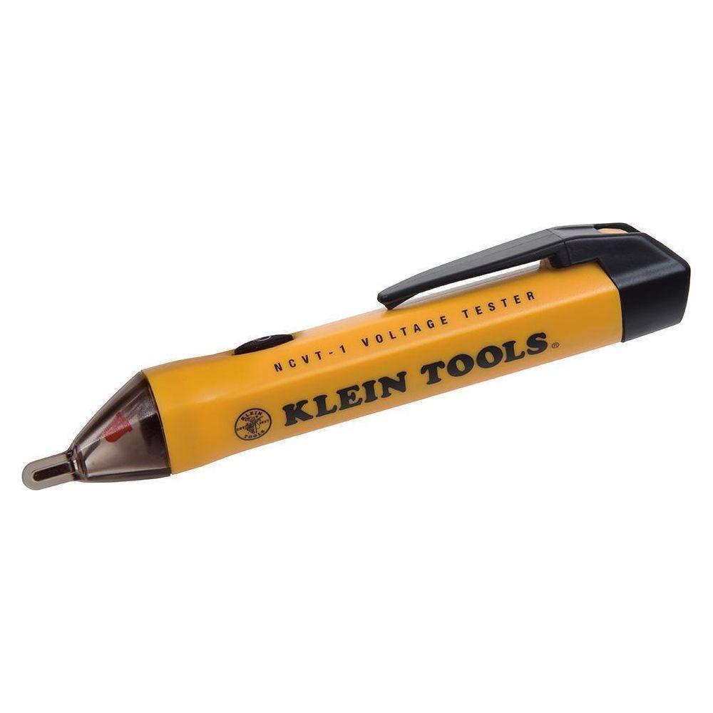 Klein NCVT-1 Non Contact Voltage Tester - Goldpeak Tools PH Klein Main image