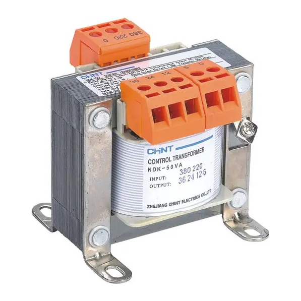 Chint NDK Control Transformer | Chint by KHM Megatools Corp. Main image