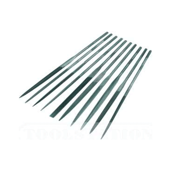 HS Diamond Needle File Set | HS by KHM Megatools Corp. Main image