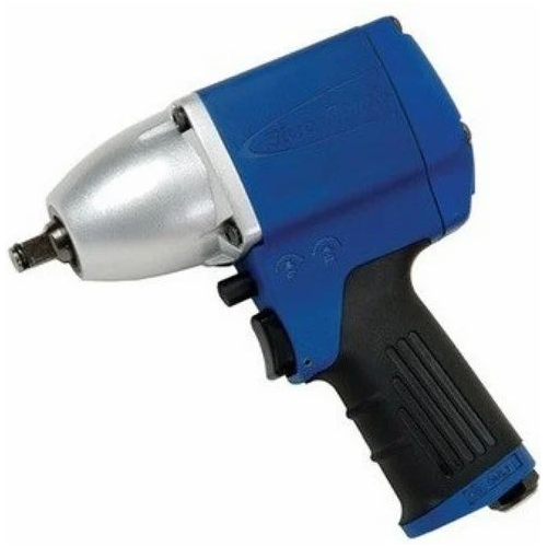 Blue Point ATT5500C Pneumatic Impact Wrench 1/2" | Blue Point by KHM Megatools Corp.